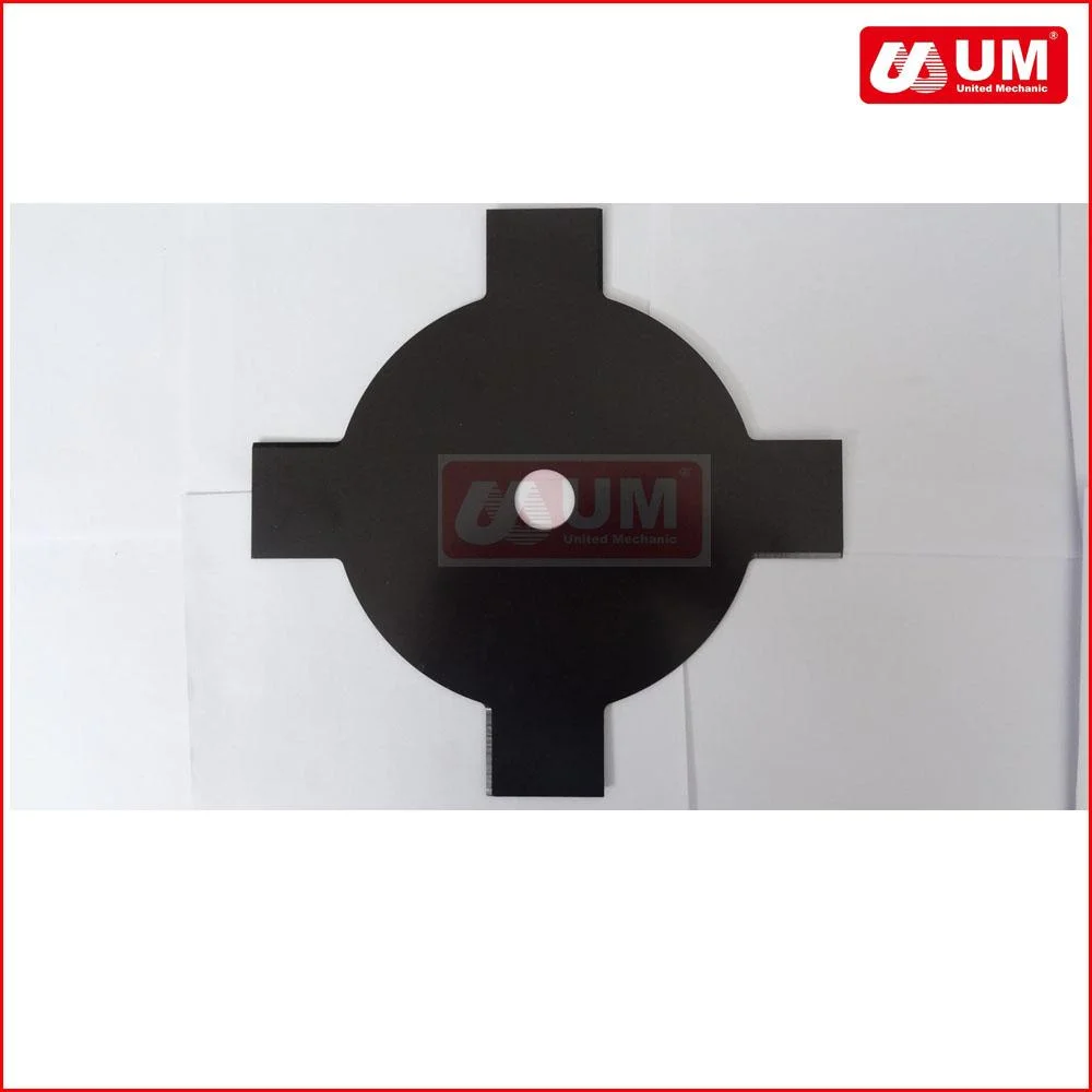 Um High quality/High cost performance  2t 3t 4t 8t 36t 48t 60t 80t Garden Brush Cutter Blade