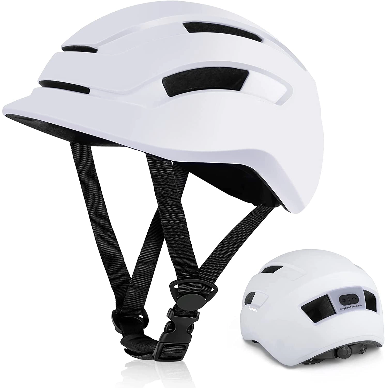 Casco deportivo/bicicleta/bicicleta/bicicleta/bicicleta/bicicleta de alta densidad EPS con certificado CE/CPSC