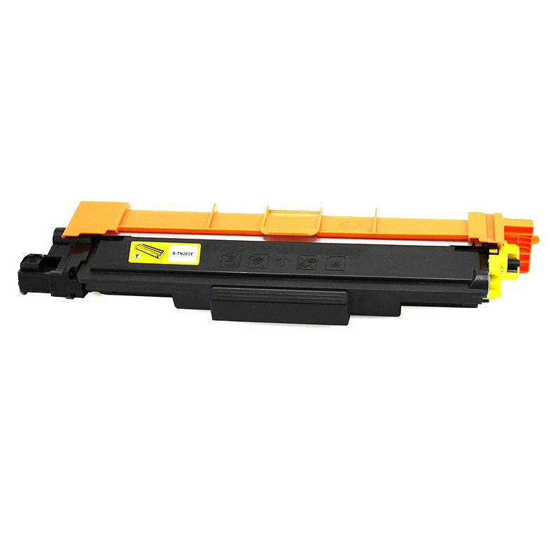 Tn-223 TN223 TN227 TN-227 Compatible Cartucho de tóner de color Brother HL-3210cw/L3230CDW/L3270CDW/L3290cdw