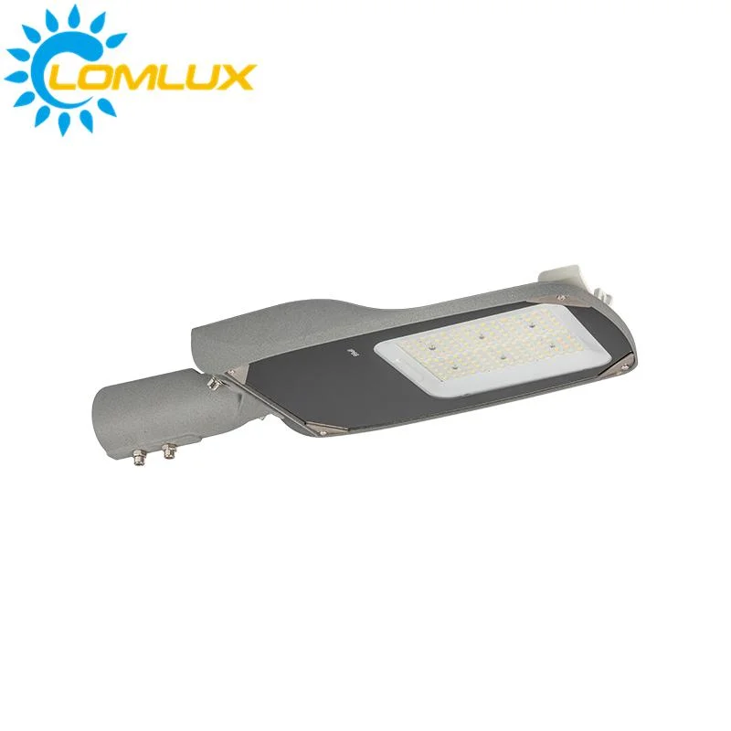 IP66 CB CE ENEC Certification Manufacturers Dimmable 50W LED Street Light