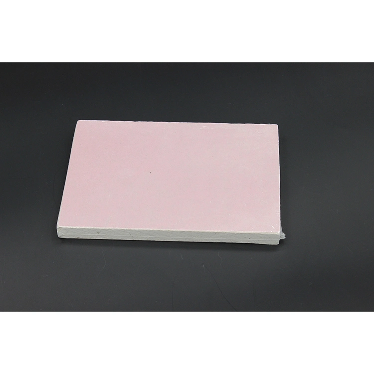 professional Gypsum Board 9.5mm with Great Price