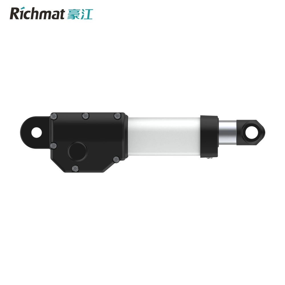 Richmat A66 Mini Size 3000n Linear Electric Actuators for Smart Home