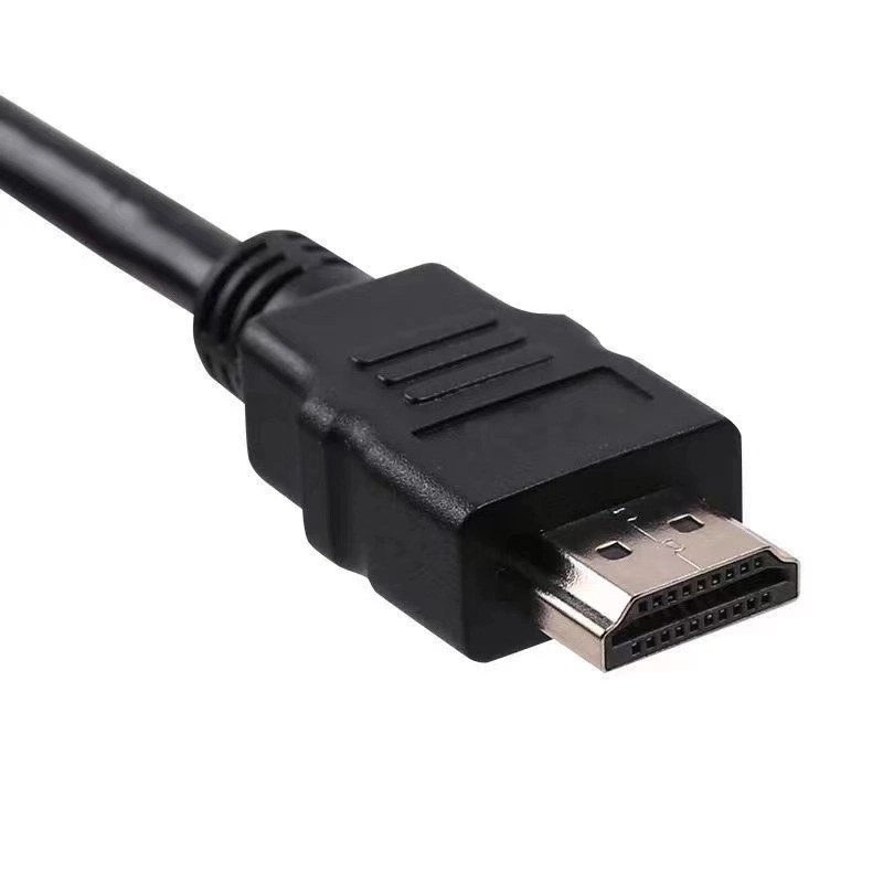 Fabrik Verkauf 2,0V Günstige 1080p HDMI-Kabel