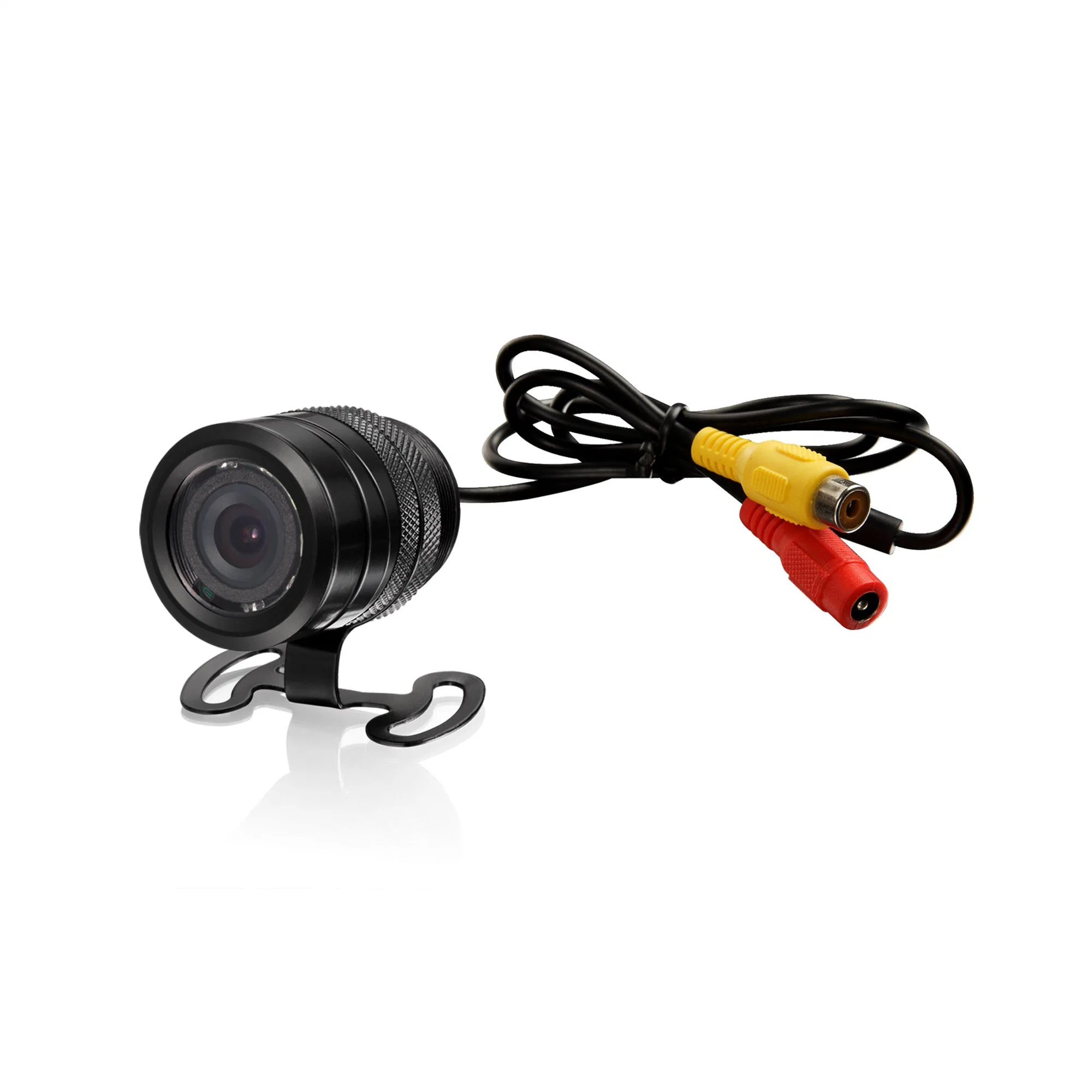 4.3 Inch Car Reverse Camera Mirror Rear View Camera with Parking Lines
