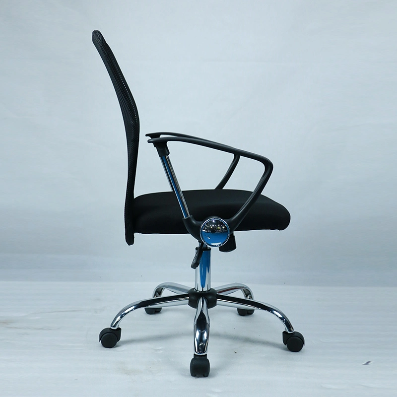 Tejido de malla posterior soporte giratorio de la Oficina cómoda a la espera de la oficina ergonómico ajustable sillas ejecutivas sillas de oficina