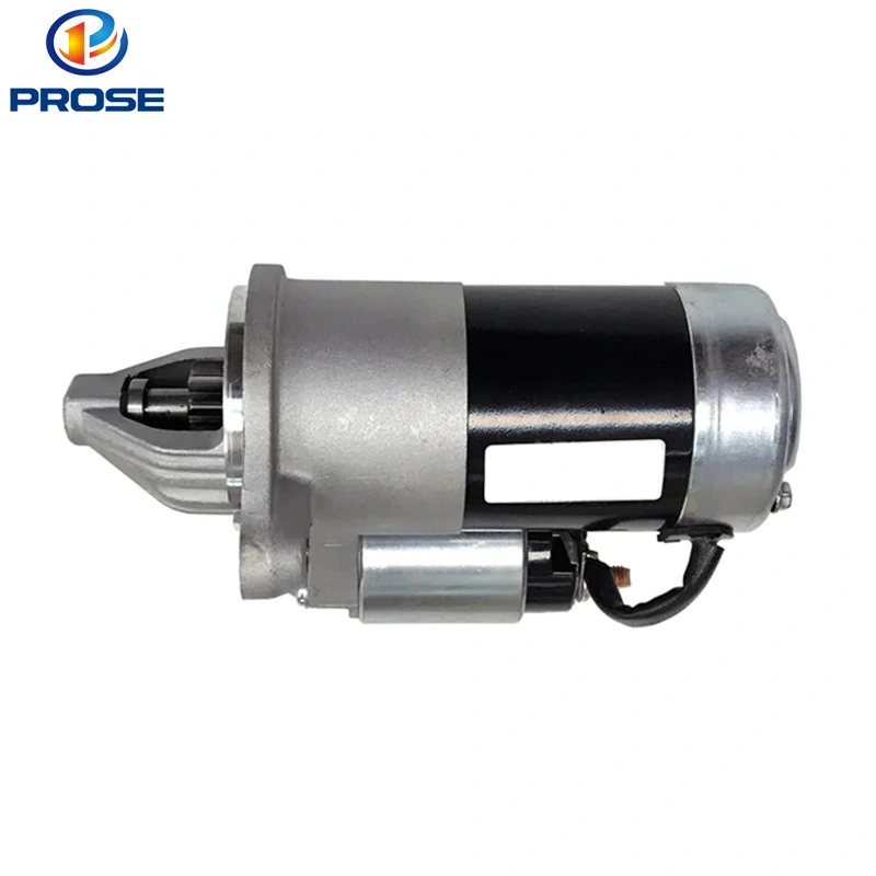 Auto Electrical Systems Starter Motor Auto Starter Qdy1253A for Xinguang 491q