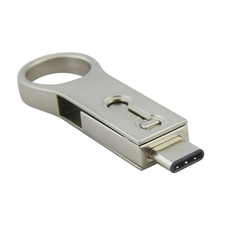 New Type C USB Flash Drive