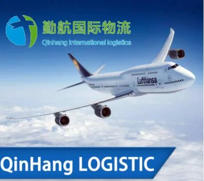 Cheap Shipping Rates Fba Amazon Air Freight Air Shipment From Shenzhen to Czech Republic DDP Service