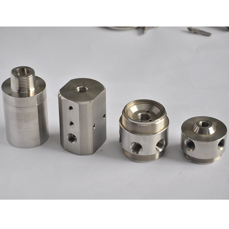 China-Based CNC Machining Supplier: High Precision Custom Car Parts Milling and Turning Services