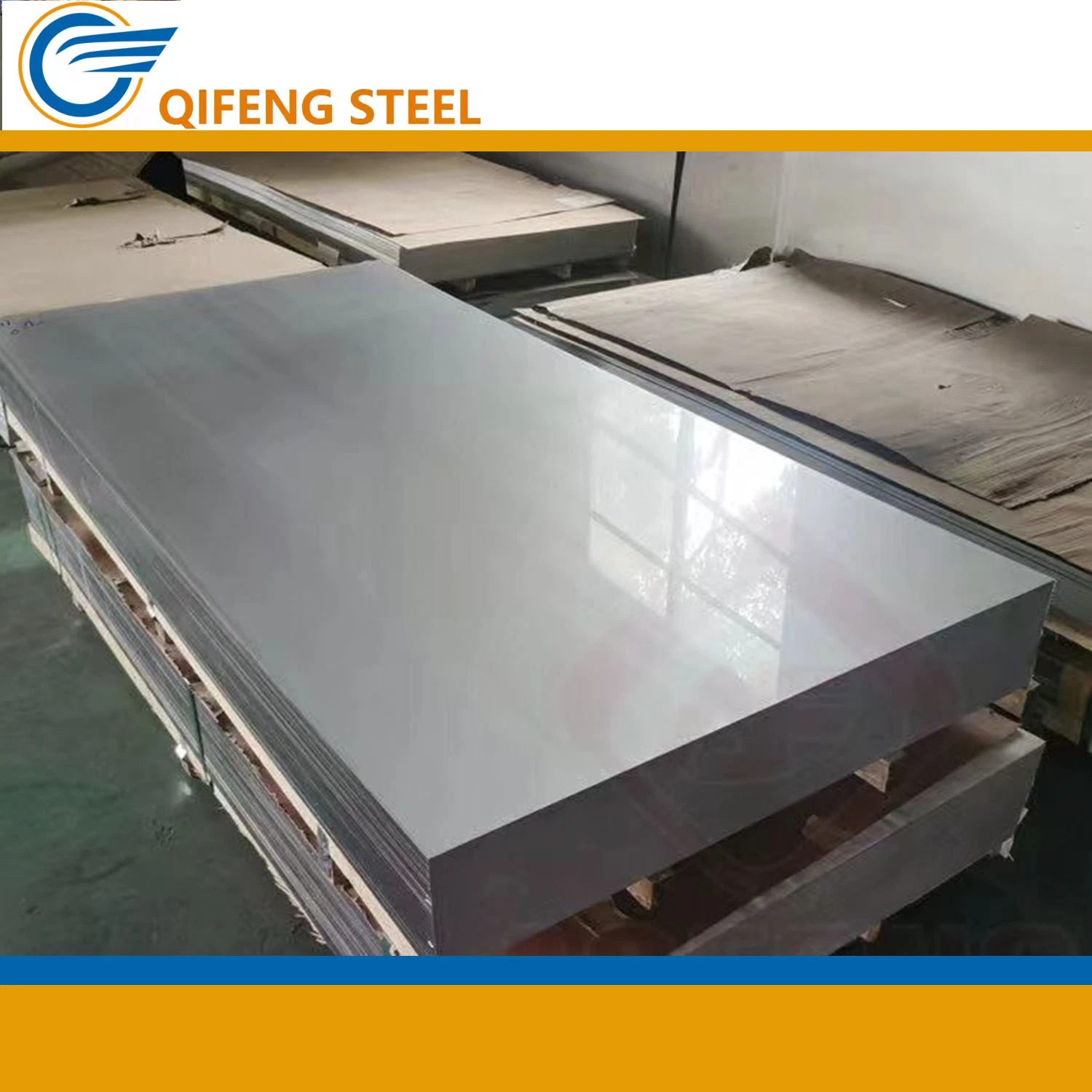 304 316 430 Aluminum/Galvanized/Copper/Carbon/Hot Cold Rolled/Inconel Alloy/Color Coated 2b Mirror 8K Stainless Steel Sheet / Stainless Steel Plate