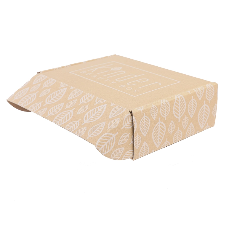 New Custom Made Luxurious Mobile Phone Storage Packaging Printed Paper Box Wholesale/Supplier