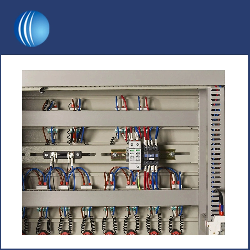 Customizable 220V 65ah Integrated DC Low Voltage Electric Control Cabinet