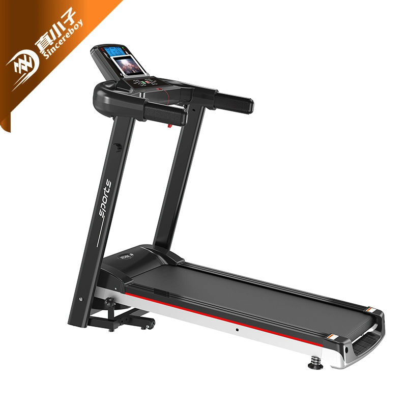 Wholesale/Supplier Motorisé Foldable Fitness Home Gym exercice électrique tapis roulant