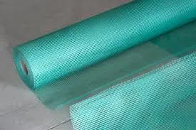 160g Glass Fiber Fabric Mesh/ Fiber Plater