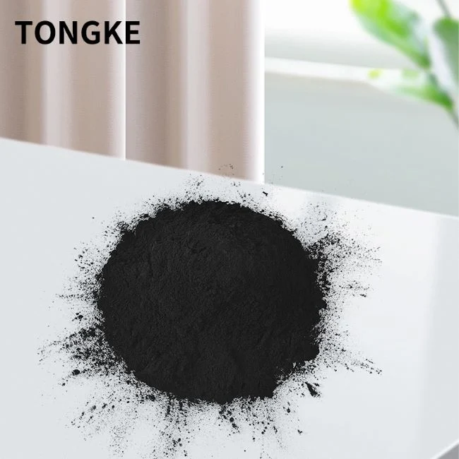 Bulk Wood Powder Carbon PAC Activated Charcoal for Alcohol Detox