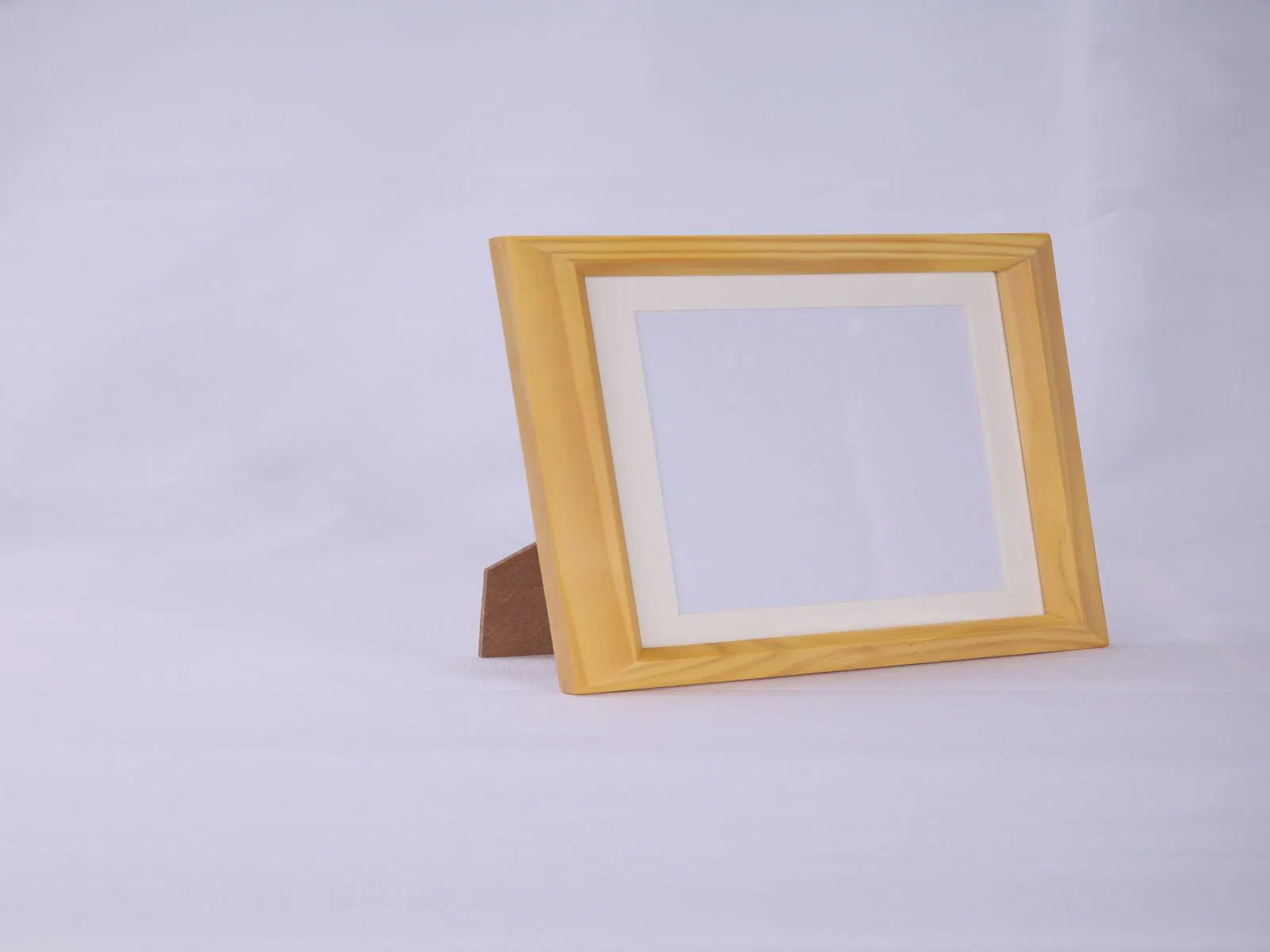 A1 A2 A3 A4 Photo Frame White Art Frames Wooden Picture Frames for Home Decor PS MDF Custom Advertising Light Box Art Painting Craft Decorative Wall Collage Oil