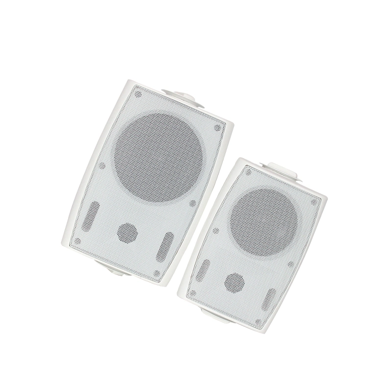 PA Public Address Audio System 20W 40W 60W Wall Mounted Speaker