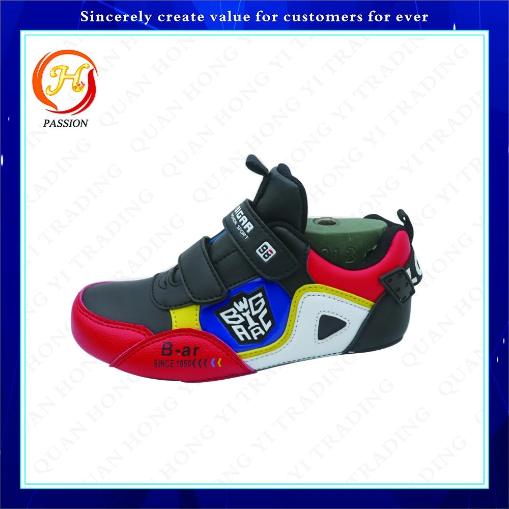 New Style Children Shoes Casual Sports Running Shoes Mesh Vamp Shoe Accessories