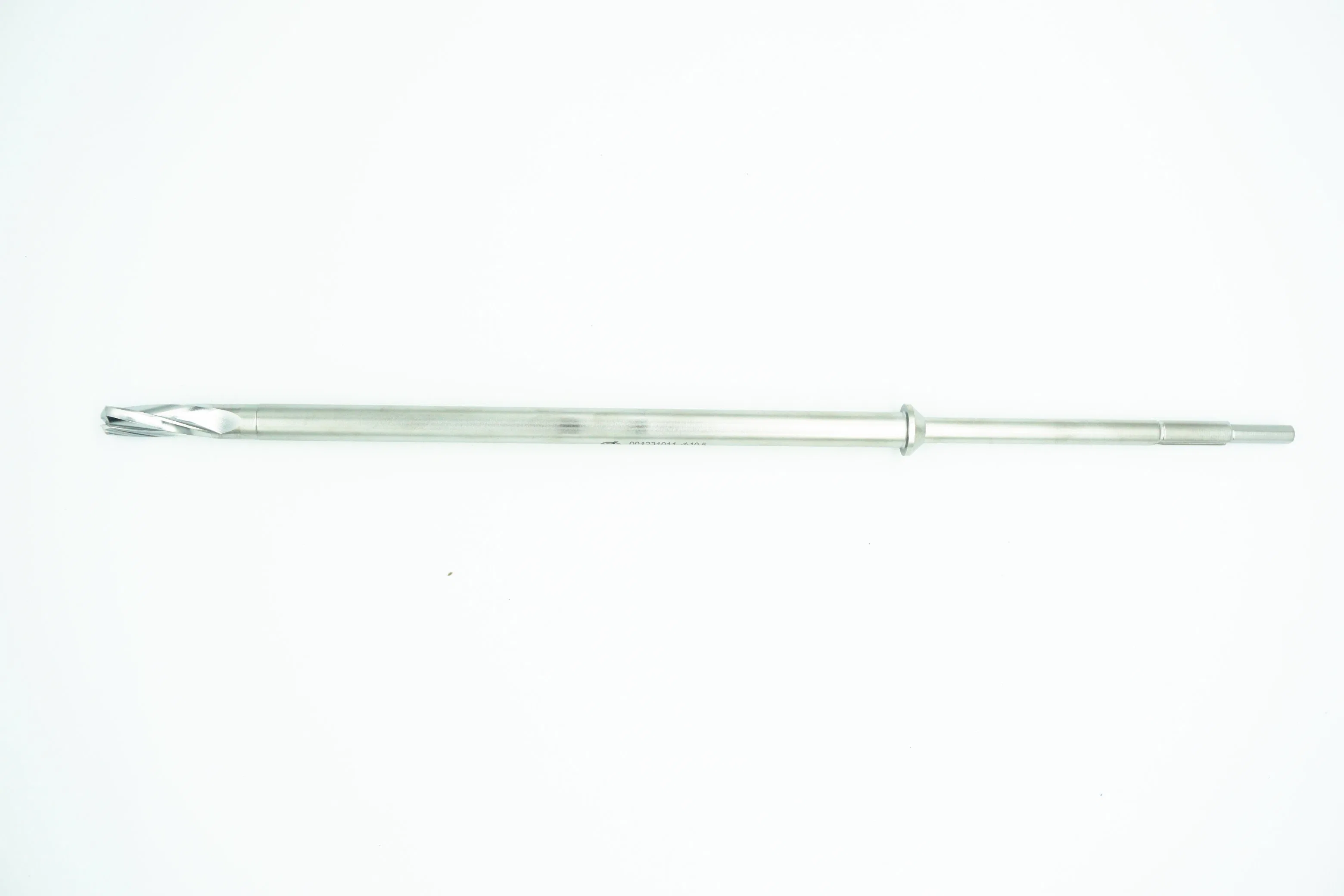 Medical Supply Surgery Instrument Orthopedic Instrument Pfna Nail