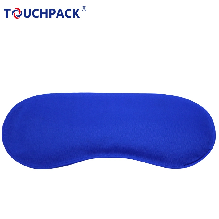 Microwaveable Hot Cold Gel Pack Top Quality Nylon PVC Cool Gel Pad