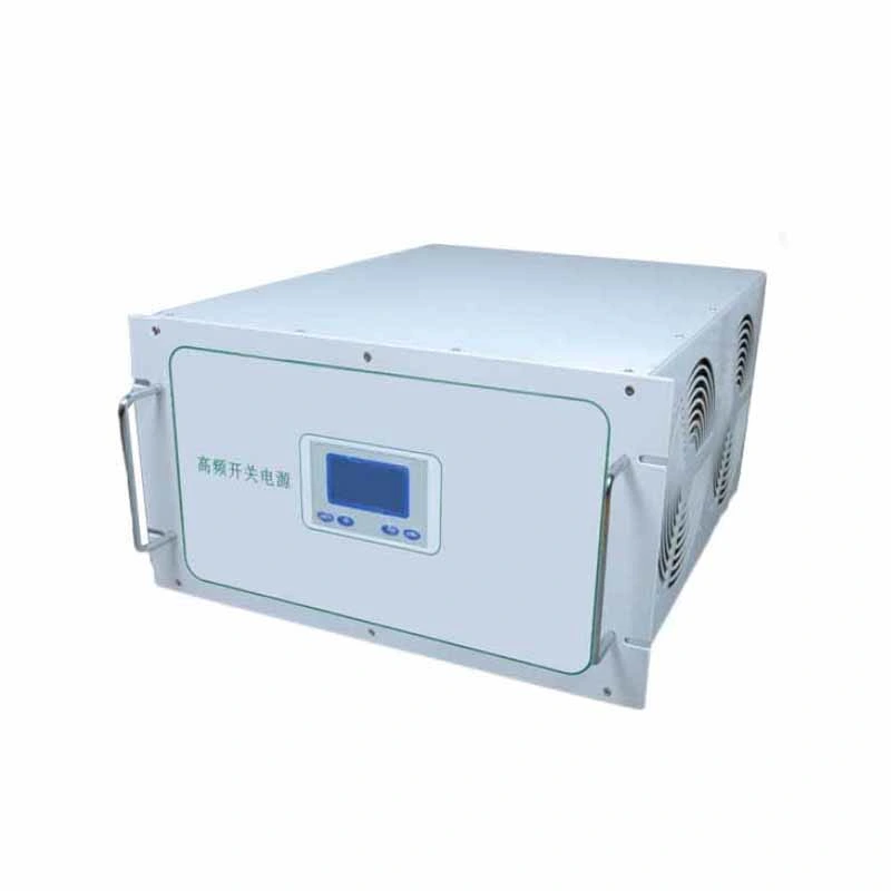 40kw DC 0~50A Magnetron Sputtering Power Supply for Magnetron Sputtering Coating Equipment