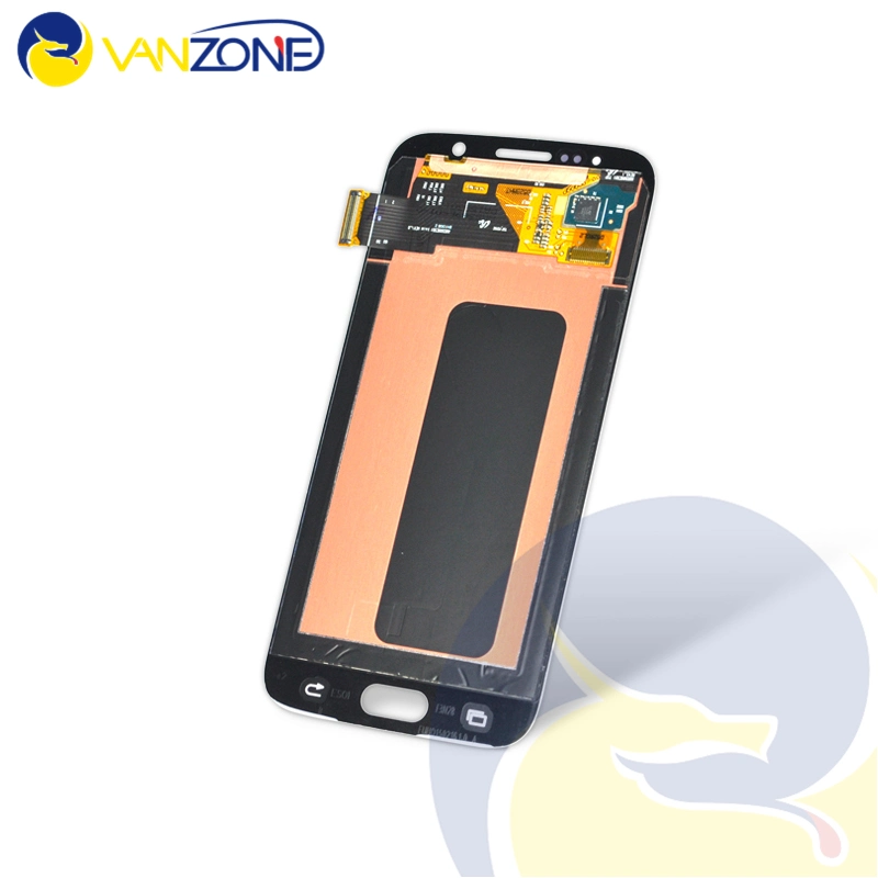 Original LCD for Samsung Galaxy S6 G920 with Touch Screen