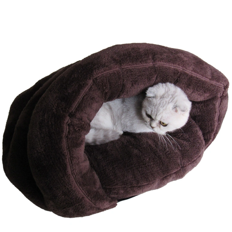 Ultrasoft & Cozy Durable Pet Bed for Dogs and Cats