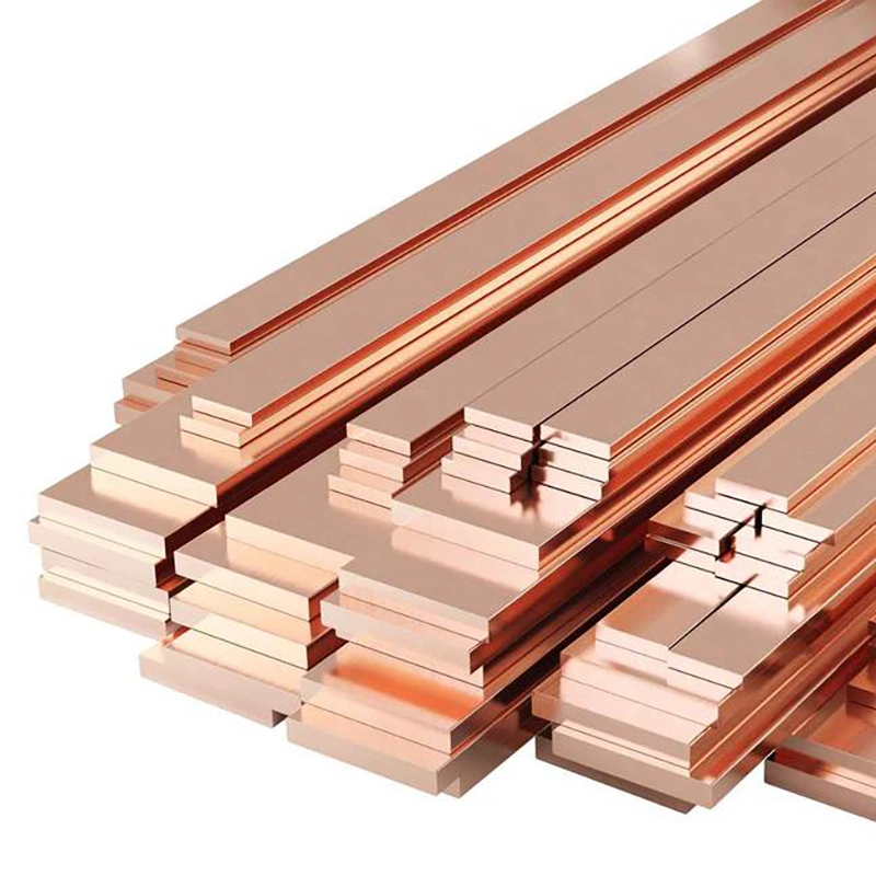 C10100 C10200 C10300 C10400 C10500 C10700 Hard Round Half-Hard 99.9% Pure Copper Red