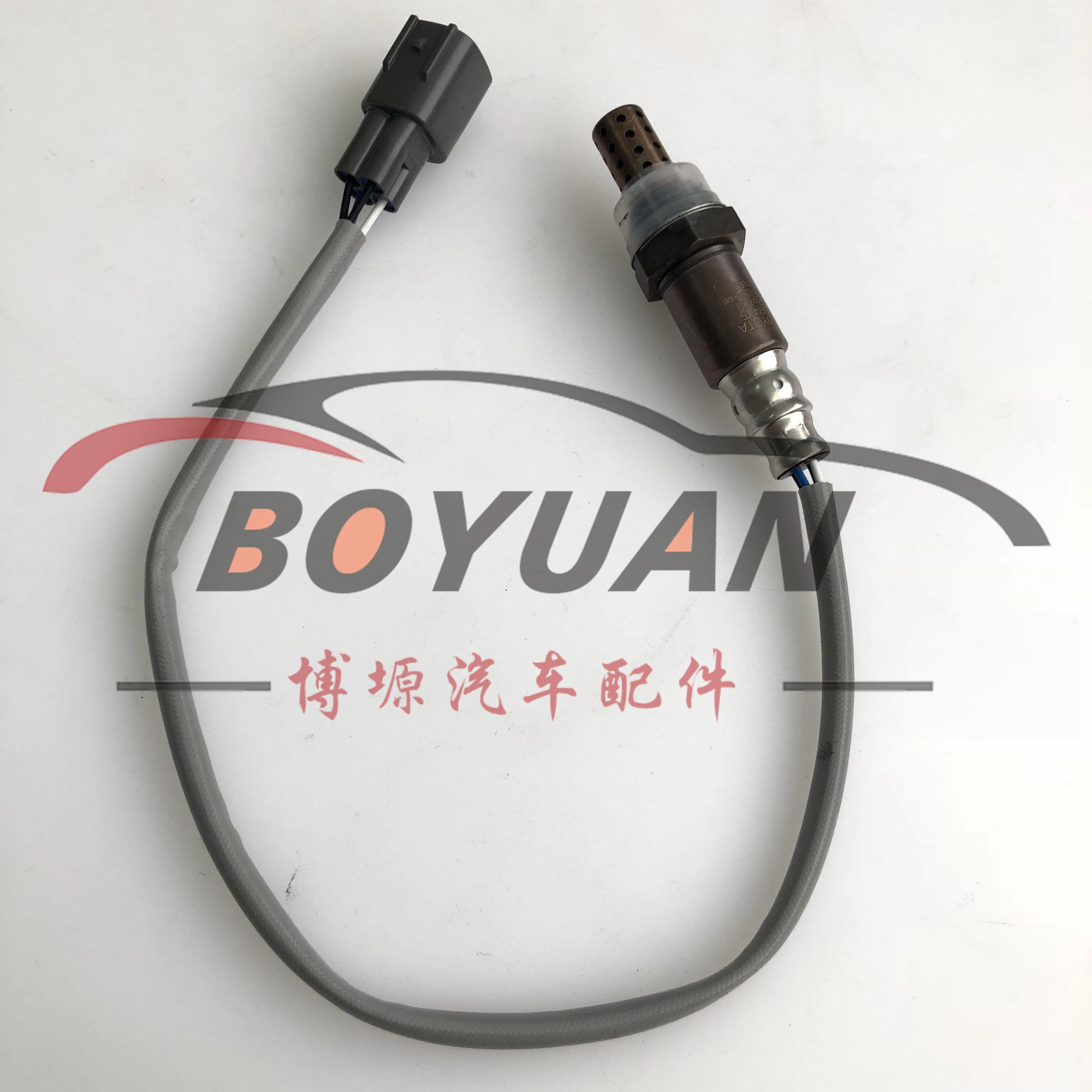 89465-26130 Is Applicable to Oxygen Sensor of Toyota Haishi Trh201 Trh223 2tr Engine