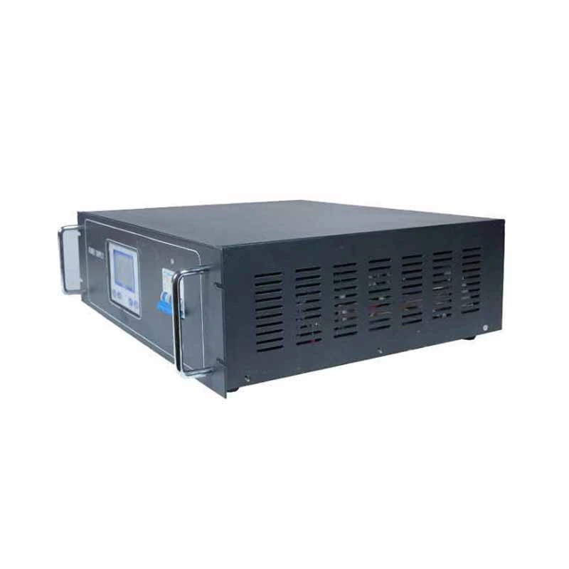 6kv 5kw High Voltage 25kHz High Frequency Power Supply for Plasma Cleaner