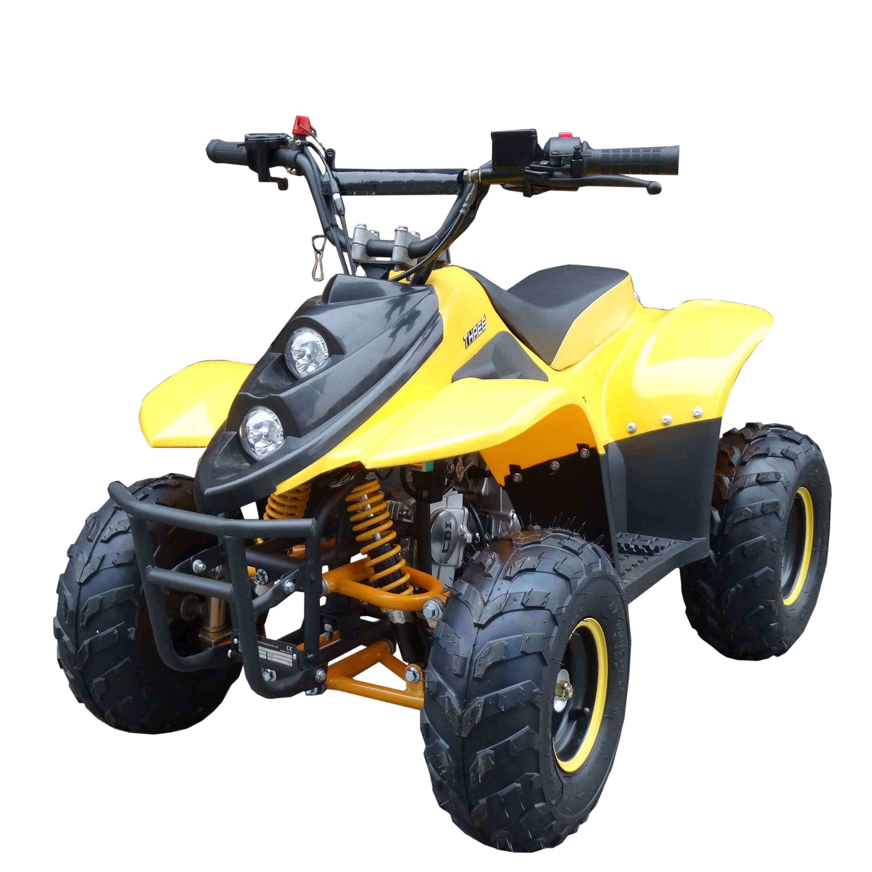 Cheapest Factory Big Adult 110cc 4 Stroke Quad ATV