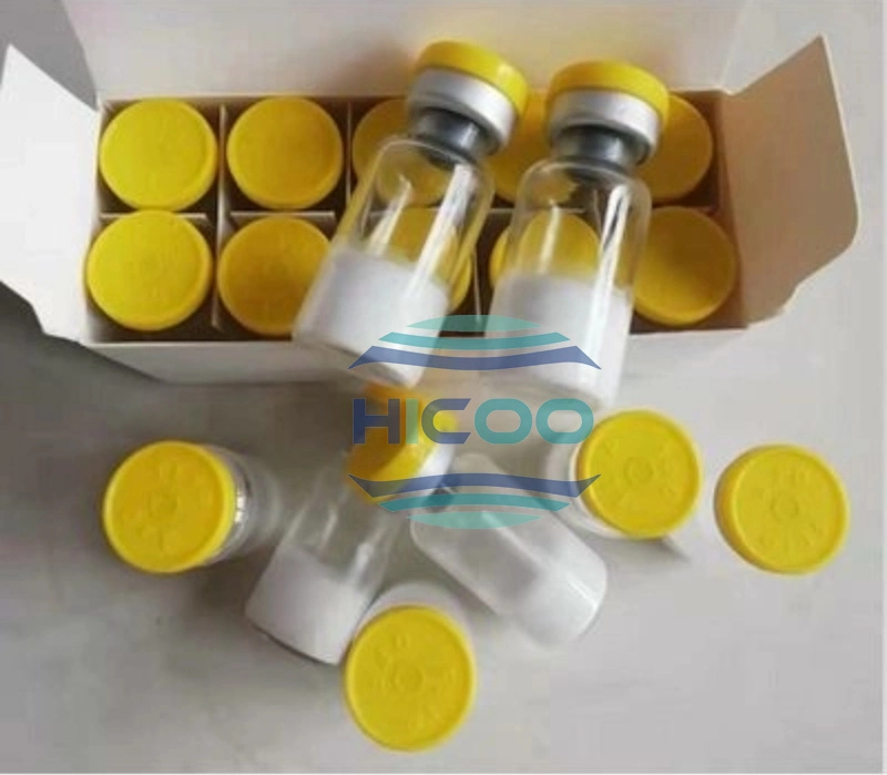 Buy Human Hormone Peptides Frag CAS 66004-57-7 for Muscle Building