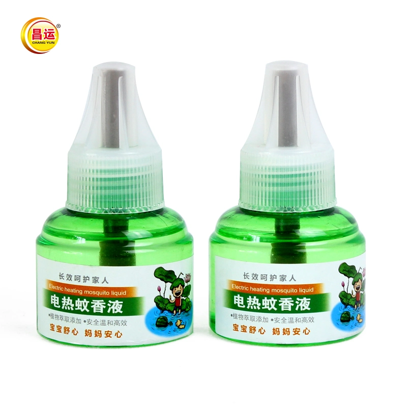 Pure Indoor Electric Mosquito Repellent Liquid