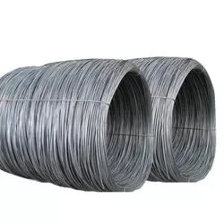 1.0mm High quality/High cost performance  Cheap Carbon Spring Steel Wire for Binding
