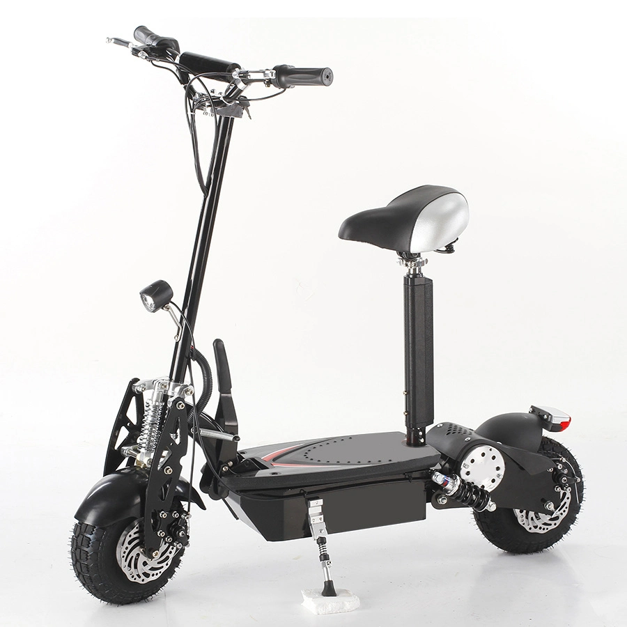 Cheap Citycoco 1000W Motor Two Wheel Lithium Battery Electric Scooters Motorbike Scooter Electric Adults