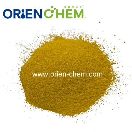 Pigment Yellow 74 Yellow 5gx CAS: 6358-31-2 Organic Pigment for Printing Ink