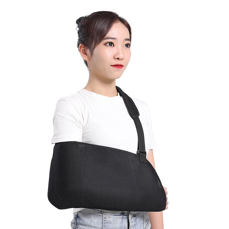 Lightweight Ergonomic Design Arm Shoulder Immobilizer