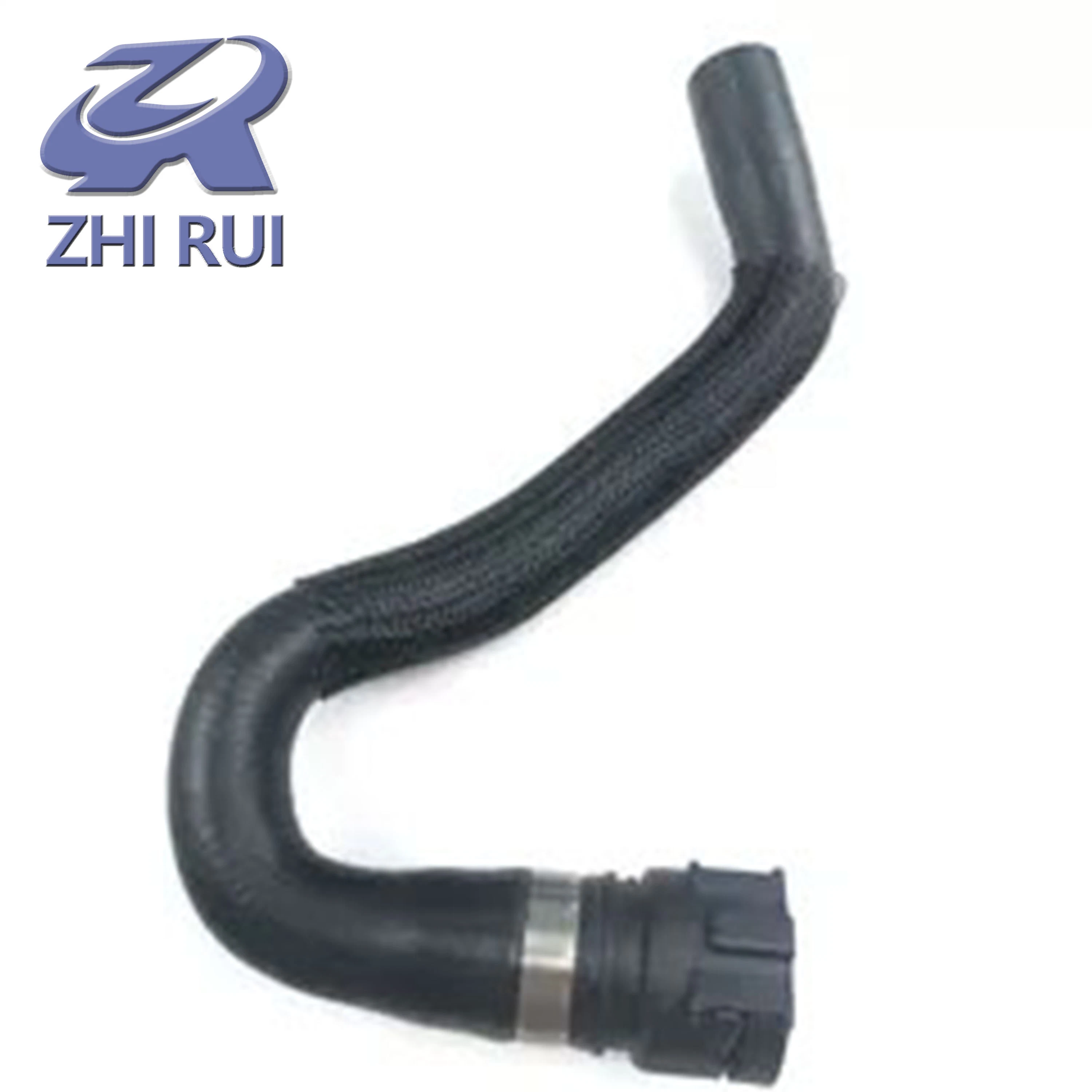 Auto Engine Radiator Coolant Hose Structure Cooling System Water Pipe for Auto Parts 2.0t Si4 Se 2.0t Si4 Hse 2.0t Hse Luxury OEM Lr044291