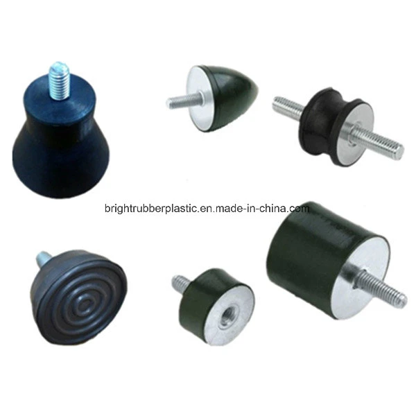 Ts16949 Approved High quality/High cost performance  Rubber Part Auto Vibration Damper