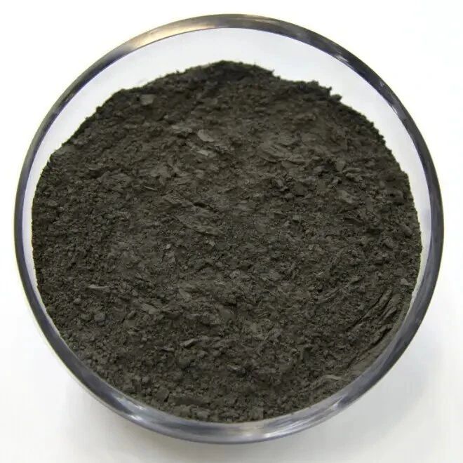 Factory 99% Cuo Cupric Oxide / Copper Oxide / Copper (II) Oxide CAS 1317-38-0