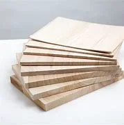 Paulownia Hometown Source Factory Wholesale/Supplier Paulownia Solid Wood Board