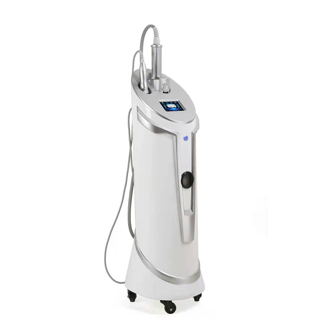 2022 Hot Sell Endosphere Compression Micro-Vibration Therapy Massage Body Slimming Machine