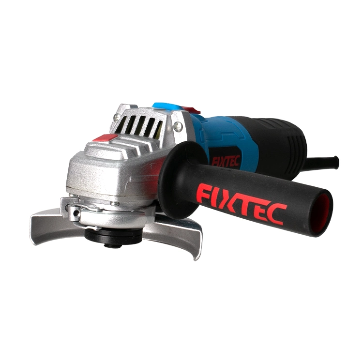 Fixtec Schleifmaschine Power Tools 900W 115mm 11000rpm Mini Electric Winkelschleifer zum Verkauf