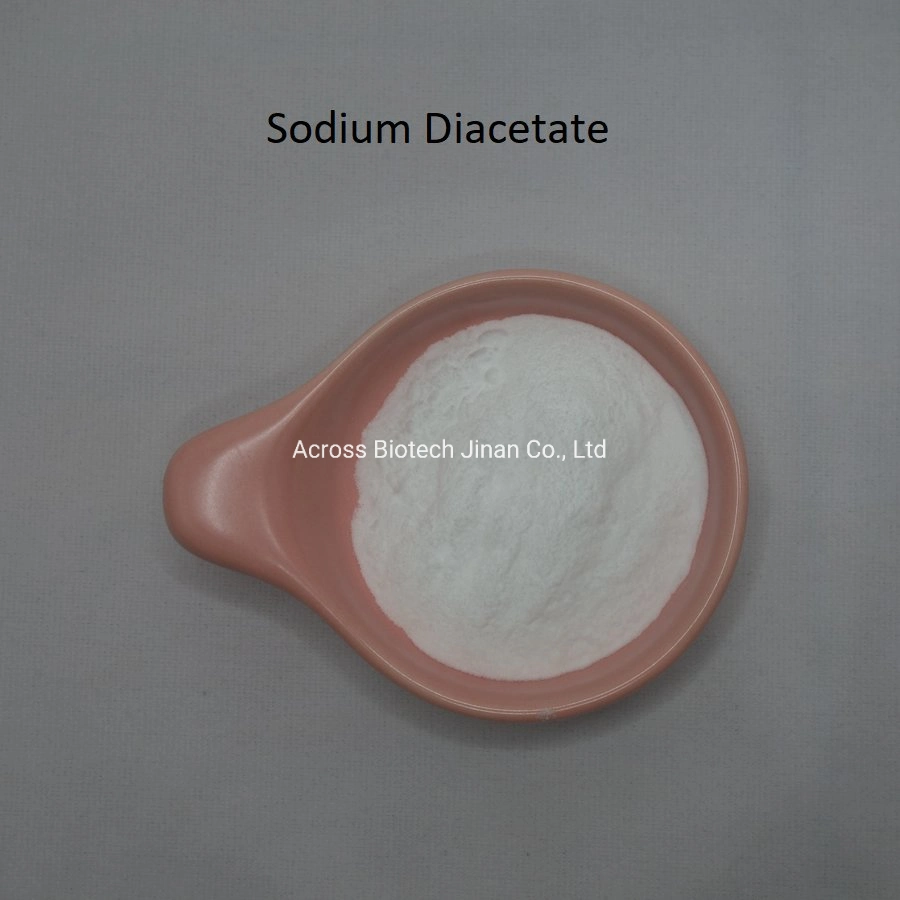 Sodium Diacetate Feed Grade Preservative