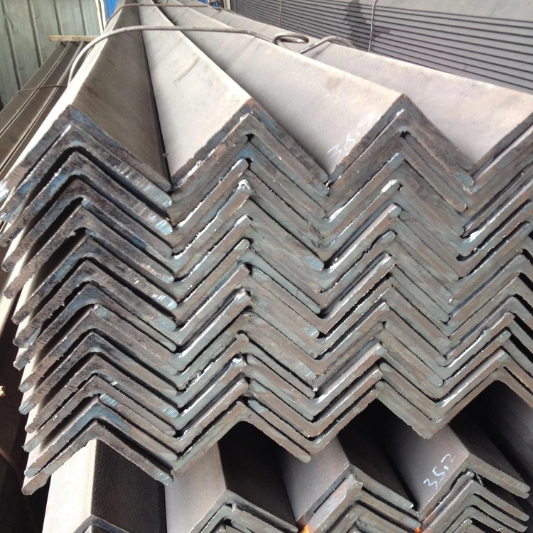 High quality/High cost performance  GB / JIS High quality/High cost performance  Angle Steel Manufacturer Making