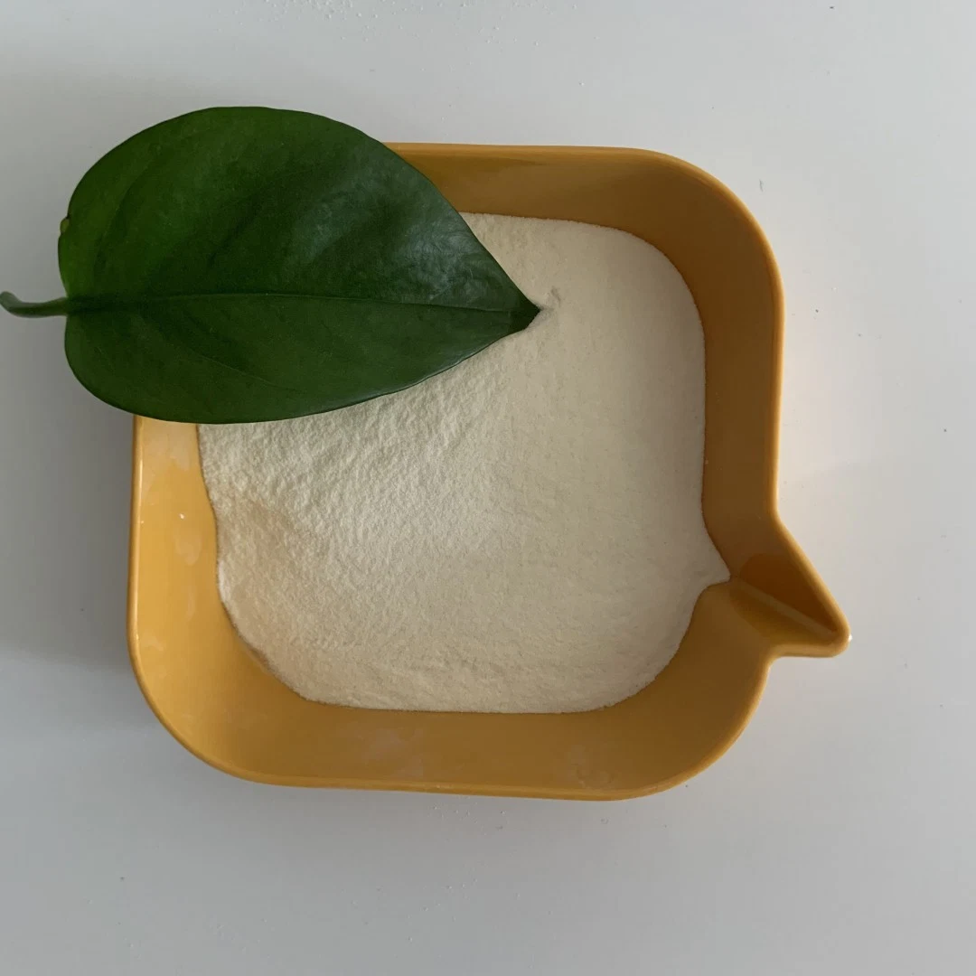 Heißer Verkauf Lebensmittelqualität CMC Carboxymethyl Cellulose Natrium Pulver CAS 9004-32-4