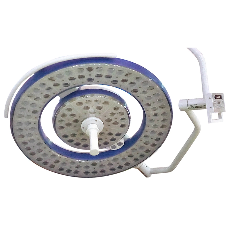 LED Medical Operation Shadowless Operating Lamp Surgical Light