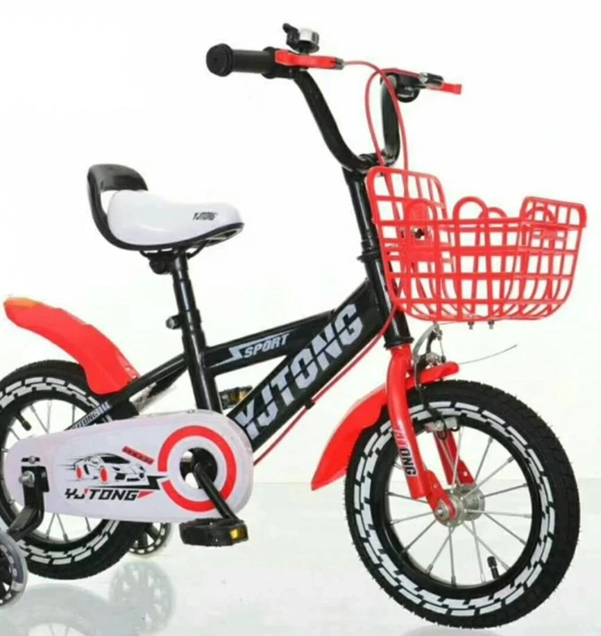 Nuevos productos Top bicicleta infantil de alta calidad fabricado en China / suministro directo de fábrica de bicicletas a los niños