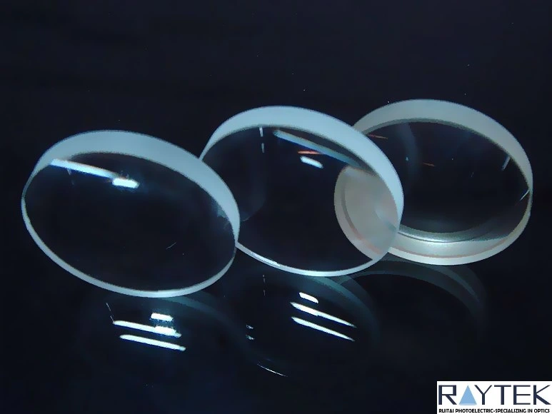 Anti-Reflection Coating/Optical Coating/Powder Coating Lens