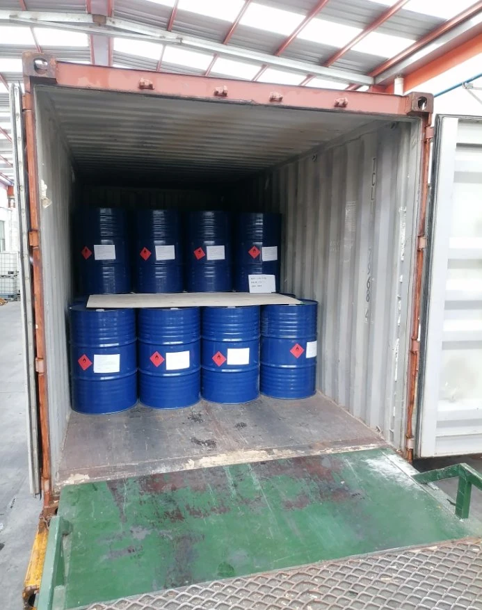 Hot Selling Factory Price Cyclohexanone Solvents CAS108-94-1